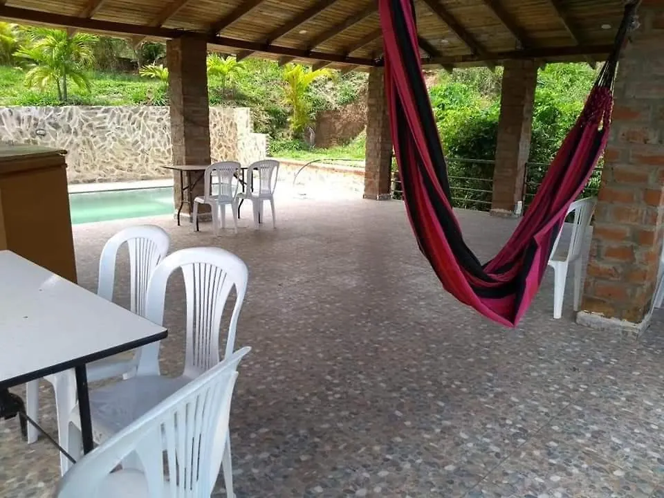 Casa Oma Hotel Cali 0*,  Colombia