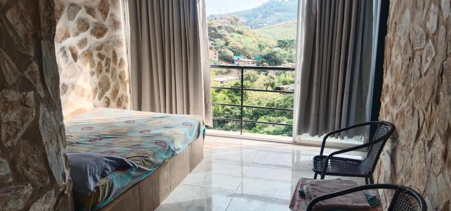 Casa Oma Hotel Cali 0*,