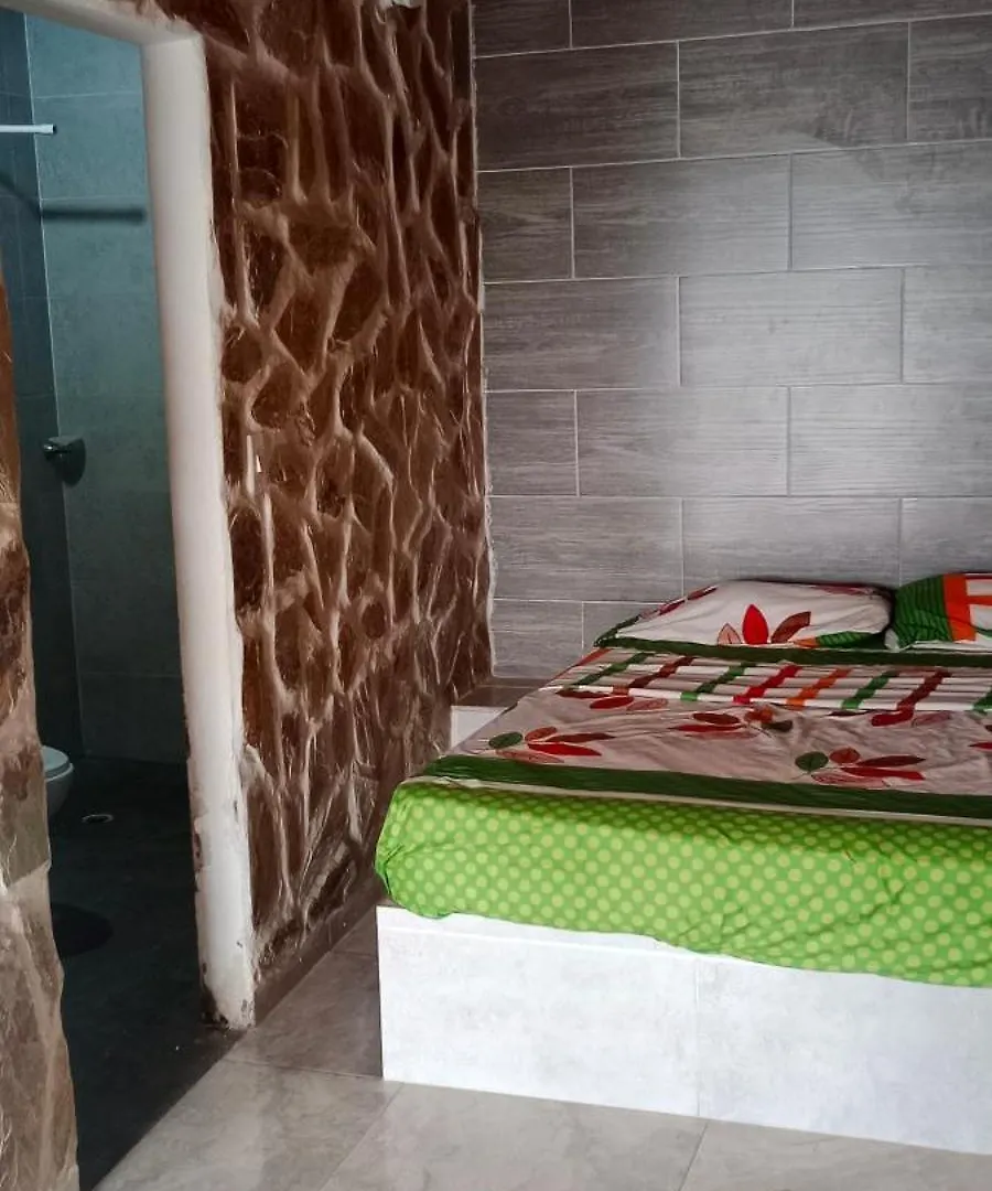 Casa Oma Hotel Cali