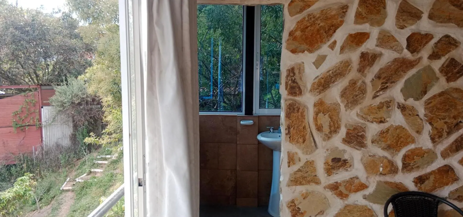 Casa Oma Hotel Cali Colombia
